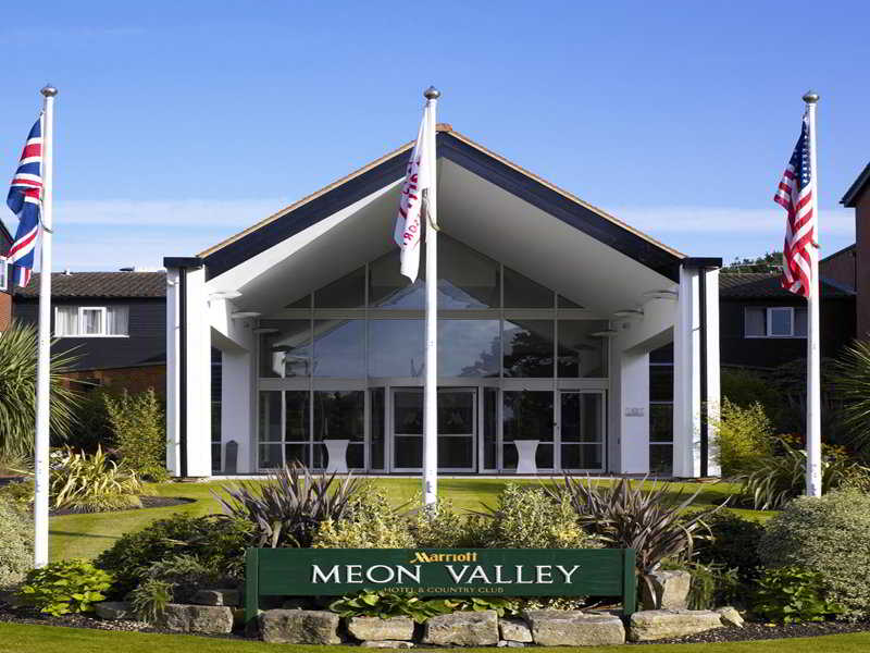 Meon Valley Hotel, Golf & Country Club image