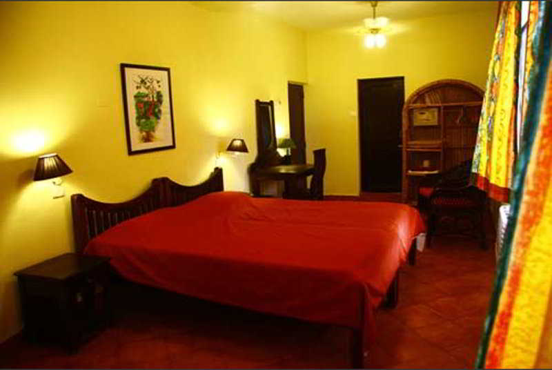 Chalston Beach Resort