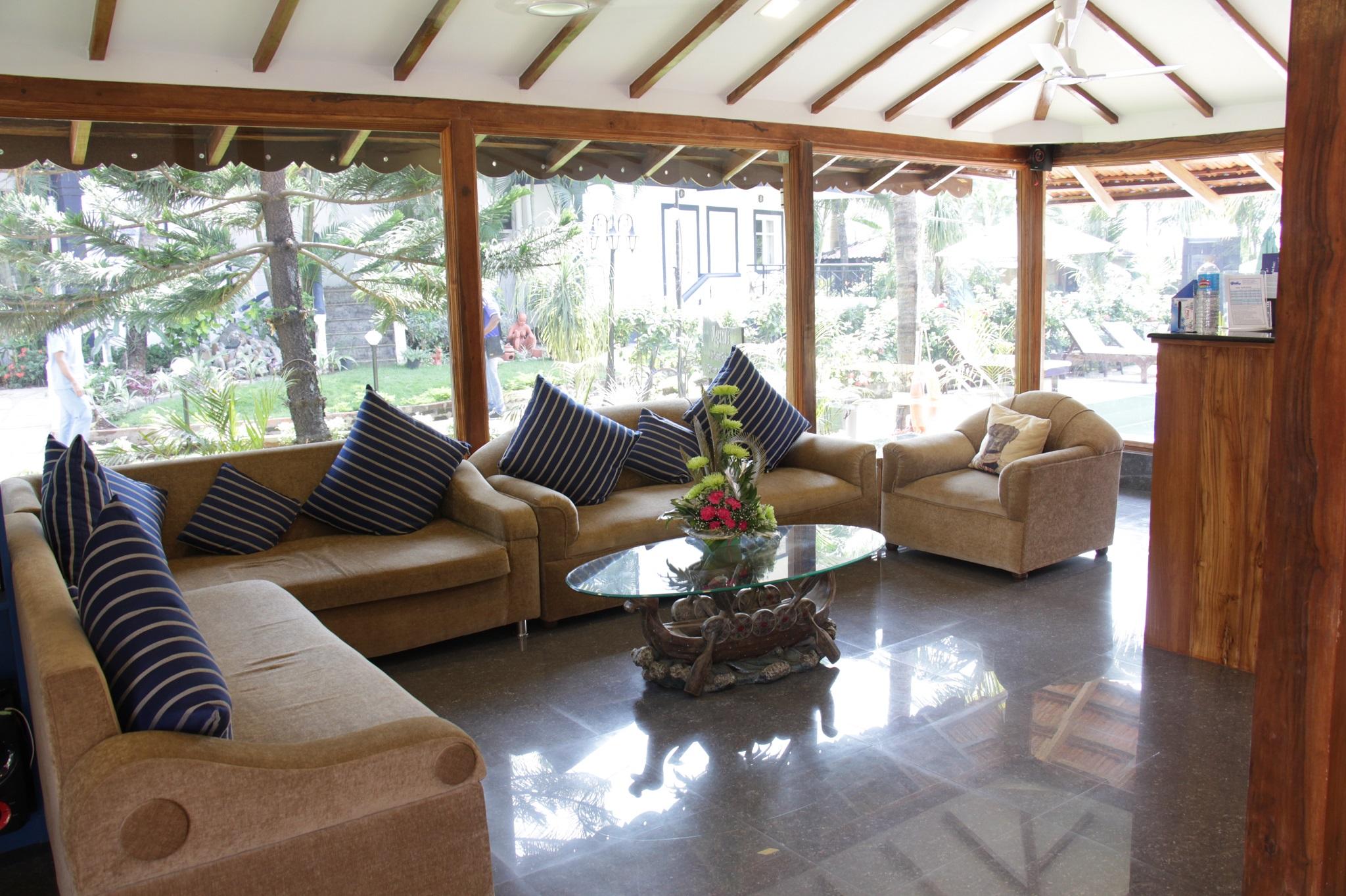 Santana Beach Resort - attēls