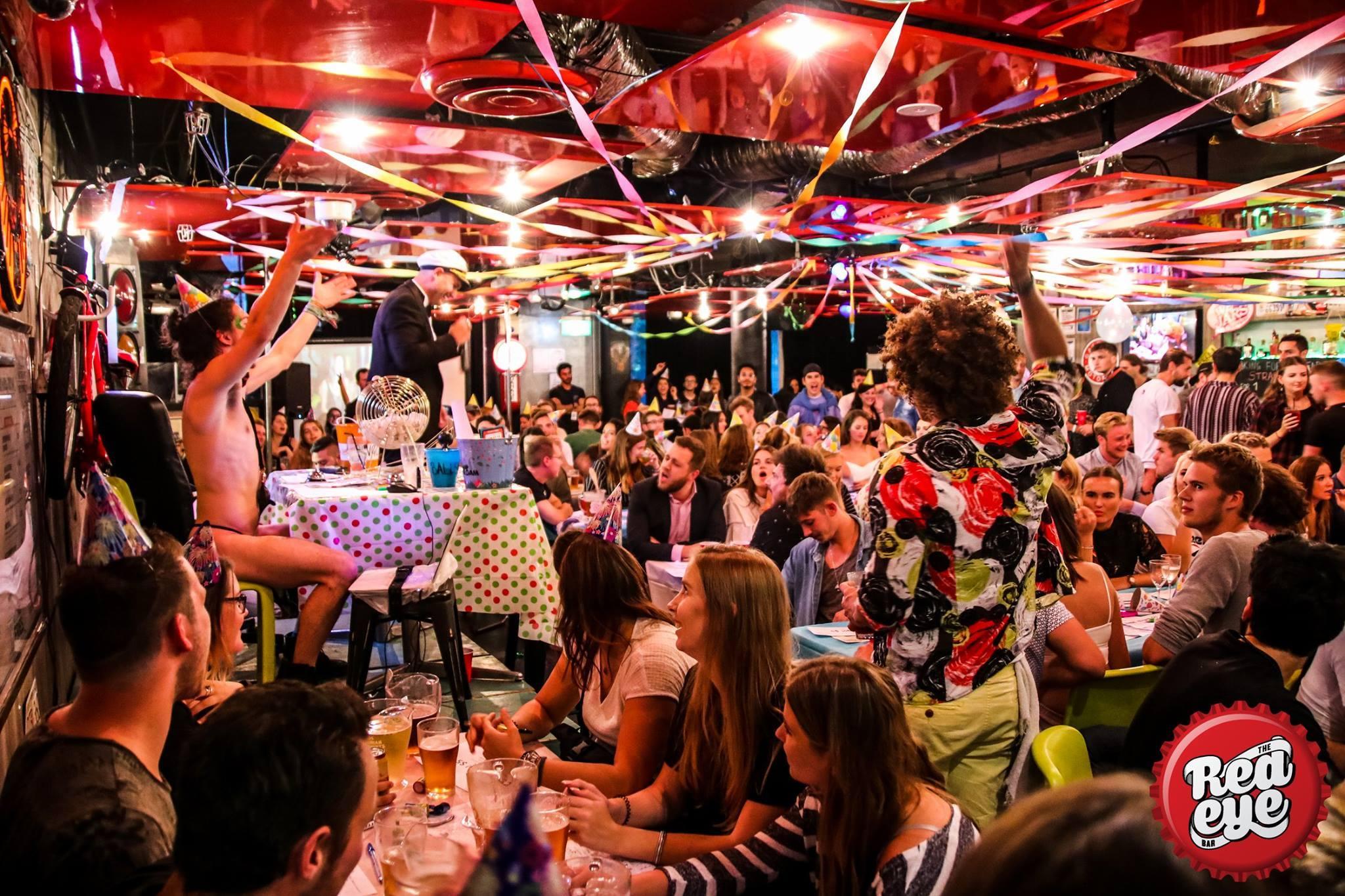 Nomads St Kilda by null