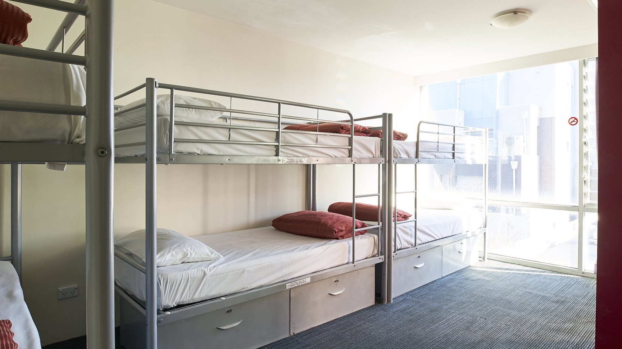 Nomads St Kilda by null