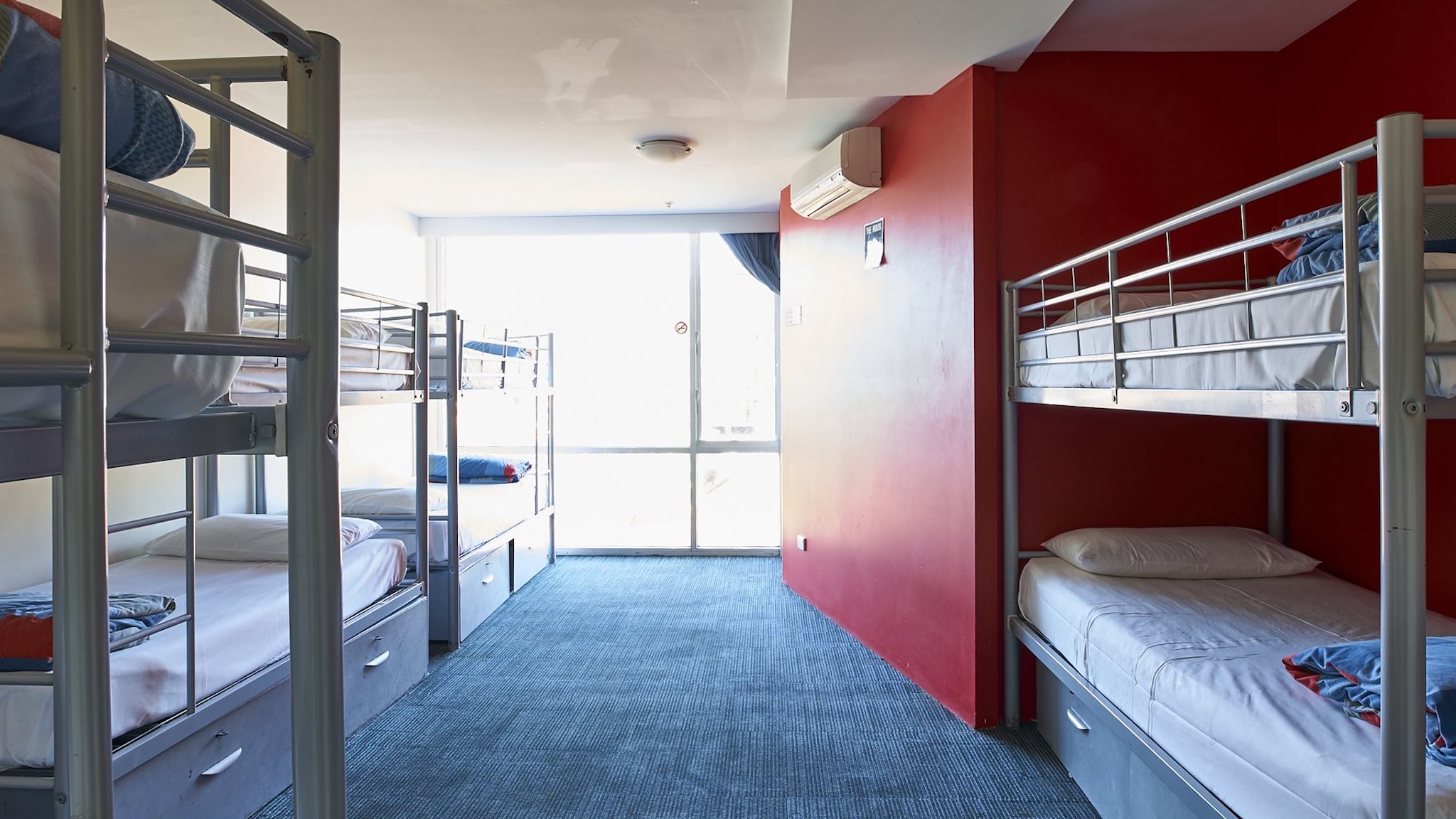 Nomads St Kilda by null