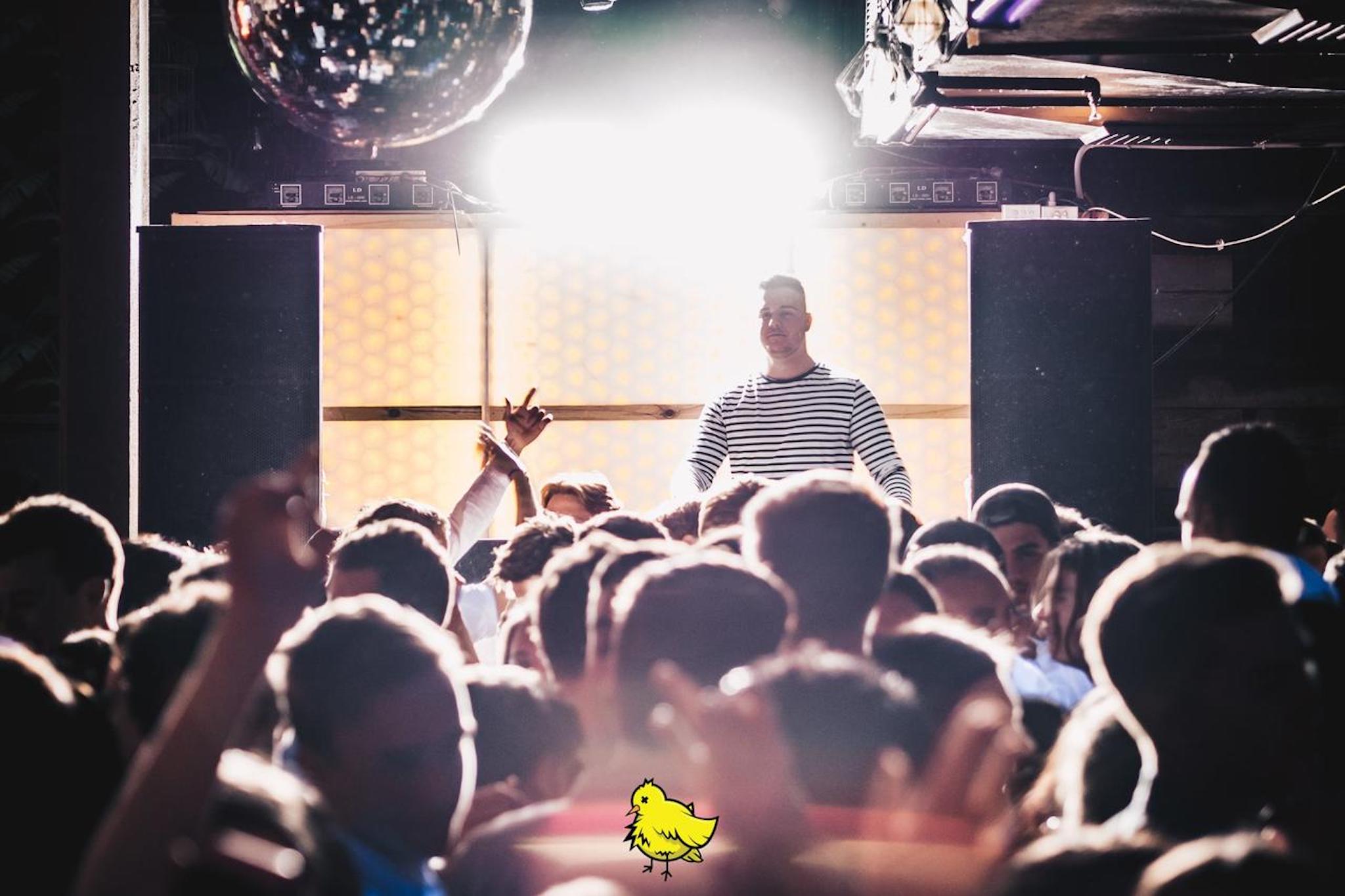 Nomads Sydney by null