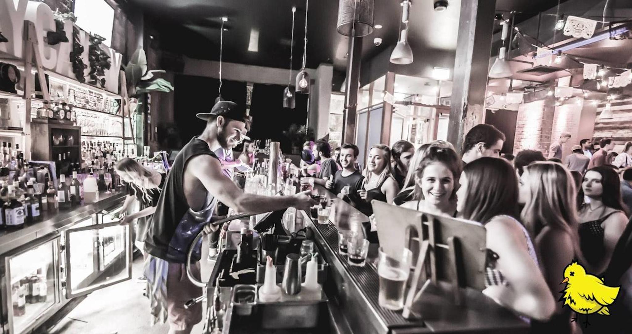 Nomads Sydney by null