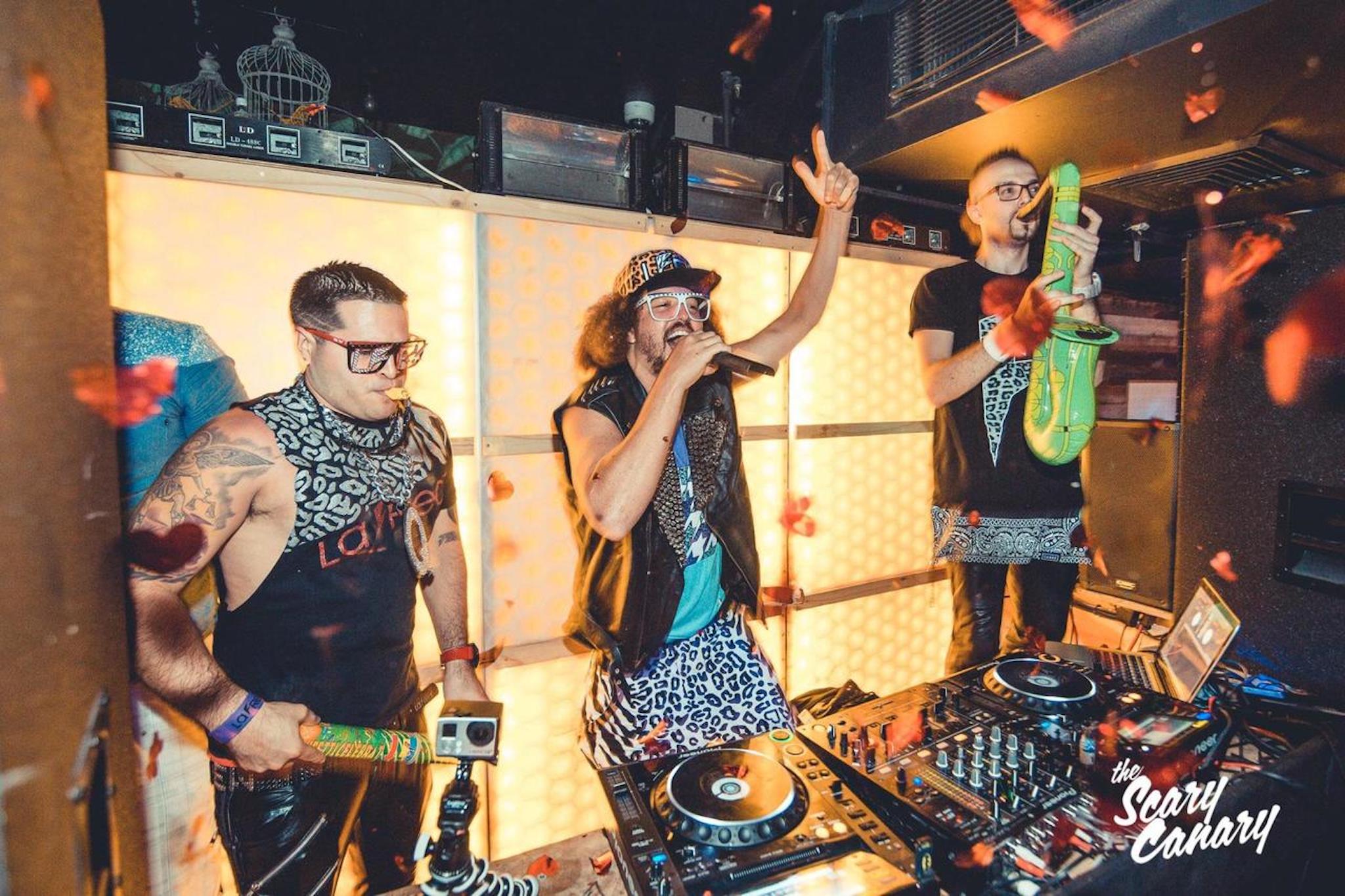 Nomads Sydney by null