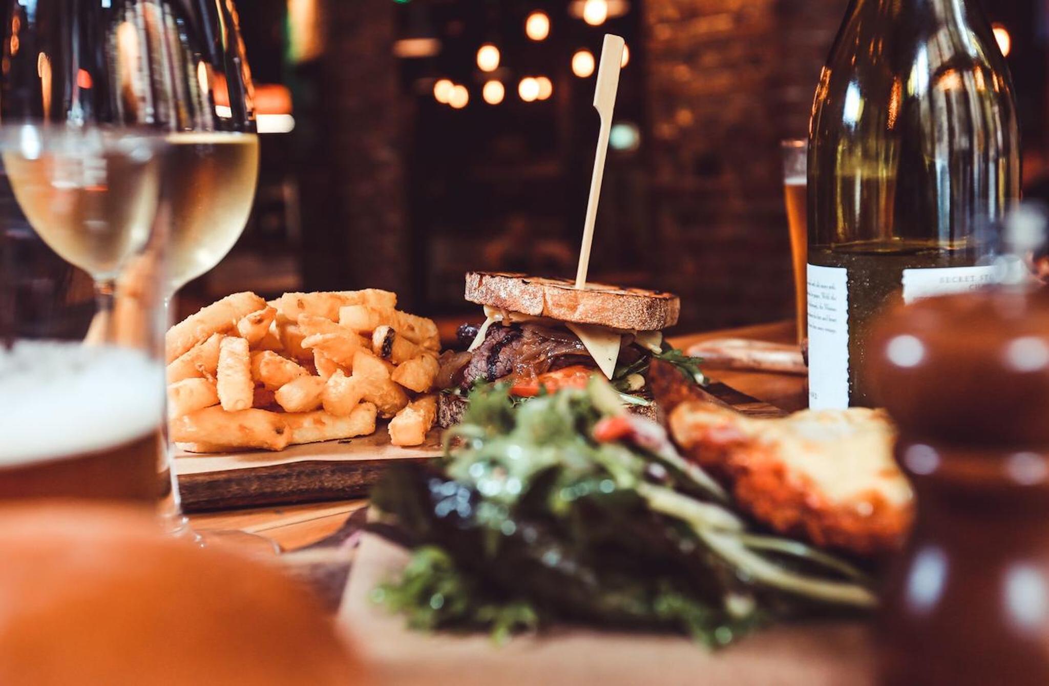 Nomads Sydney by null