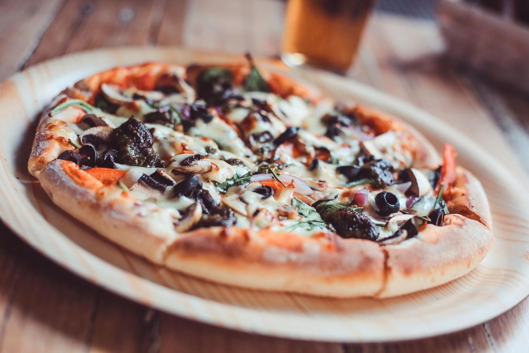 Nomads Sydney by null