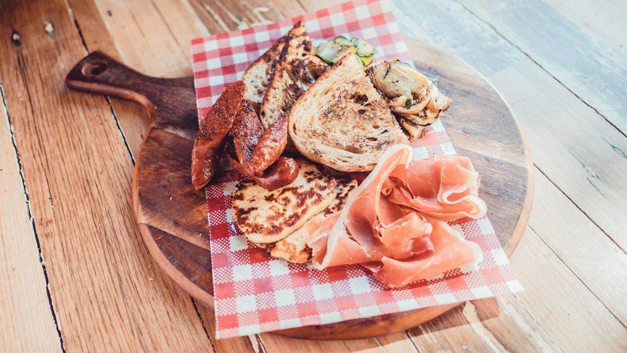 Nomads Sydney by null