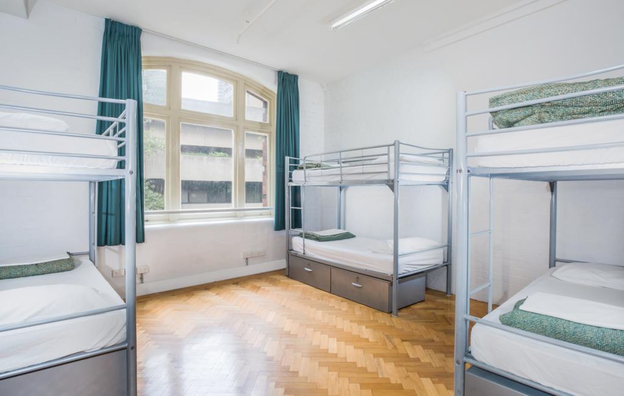 Nomads Sydney by null