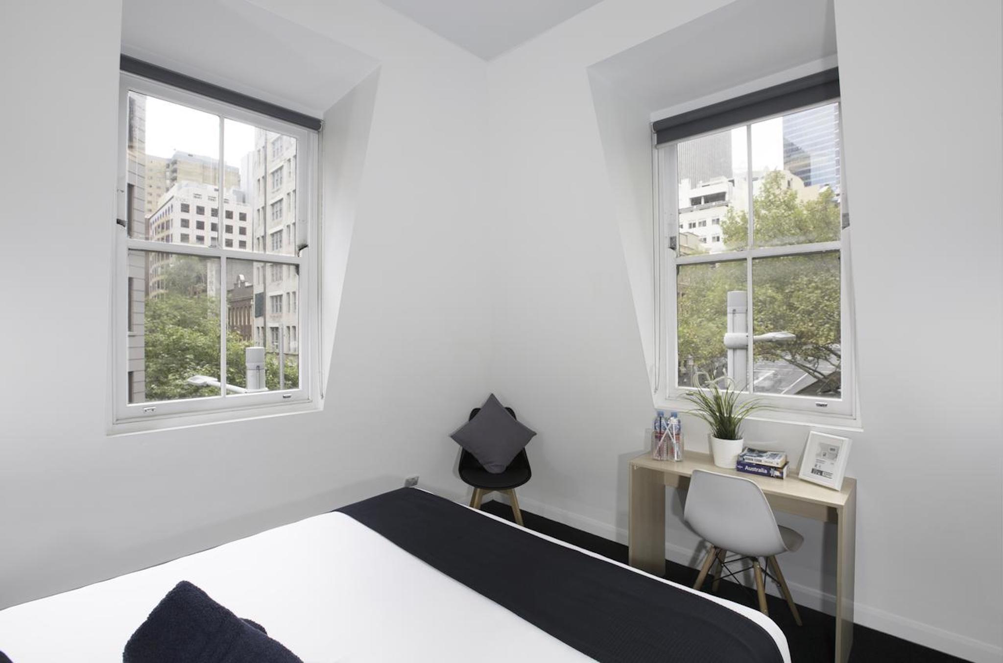 Nomads Sydney by null