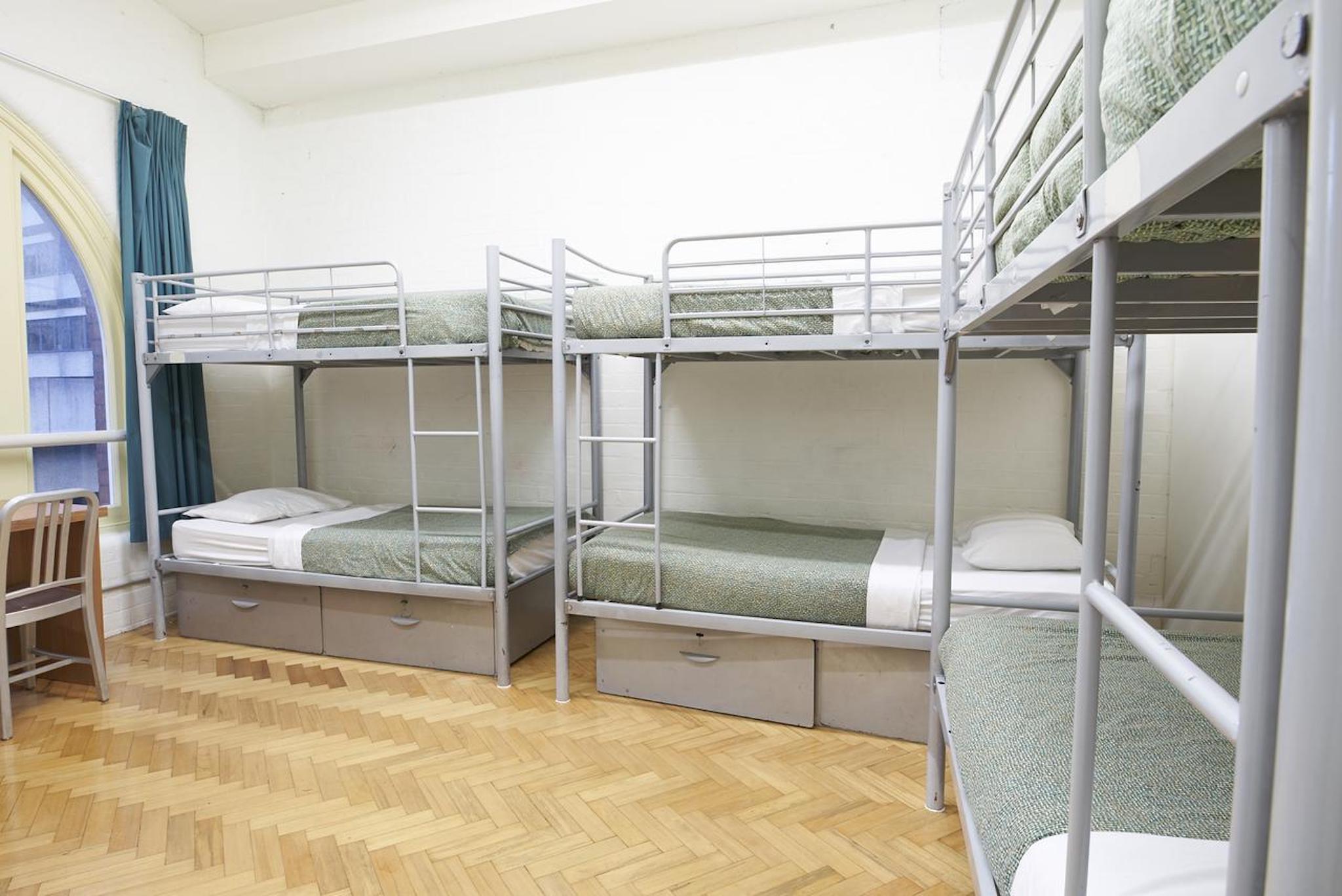 Nomads Sydney by null