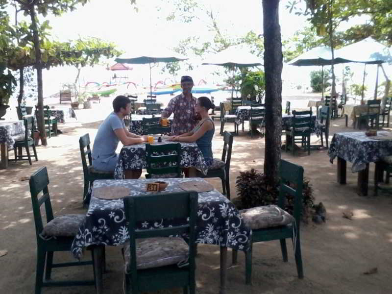 Gazebo Beach