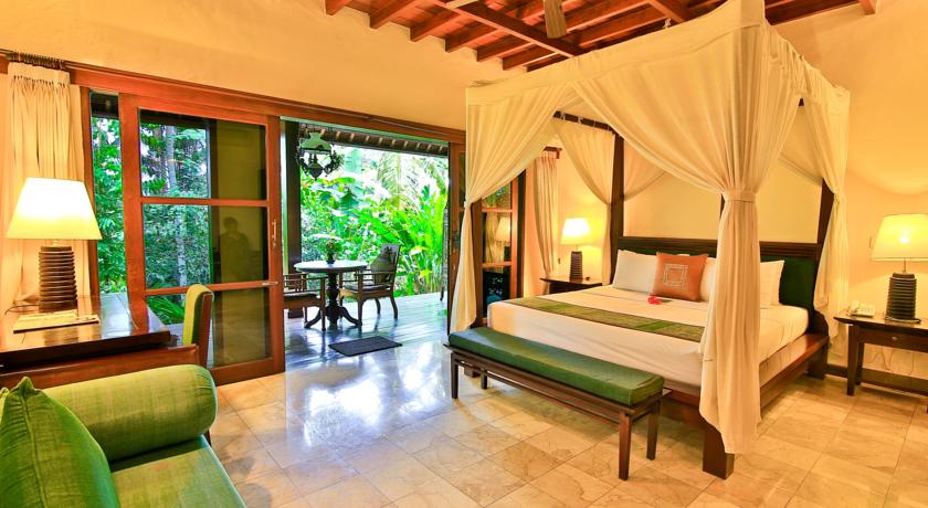 Ananda Cottages - nuotrauka