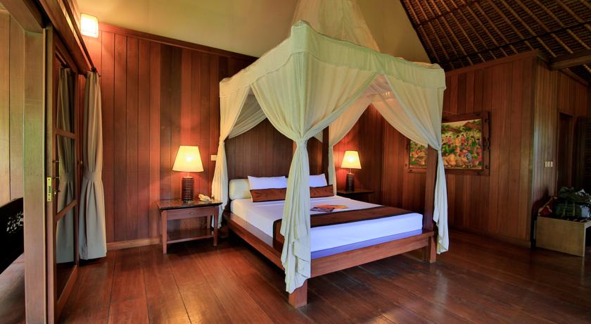 Ananda Cottages - nuotrauka