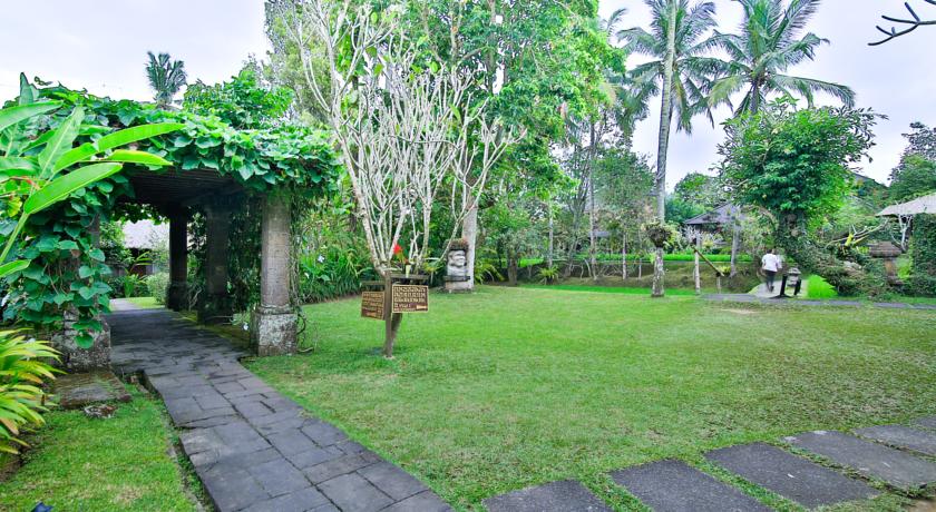 Ananda Cottages - nuotrauka