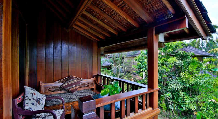 Ananda Cottages - nuotrauka