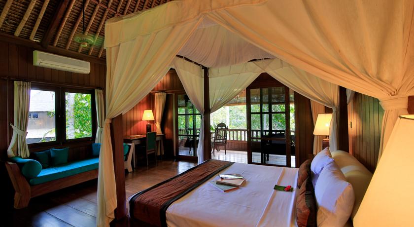 Ananda Cottages - nuotrauka
