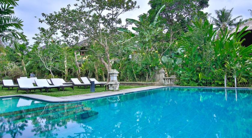 Ananda Cottages - nuotrauka