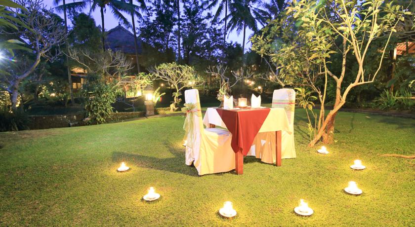 Ananda Cottages - nuotrauka