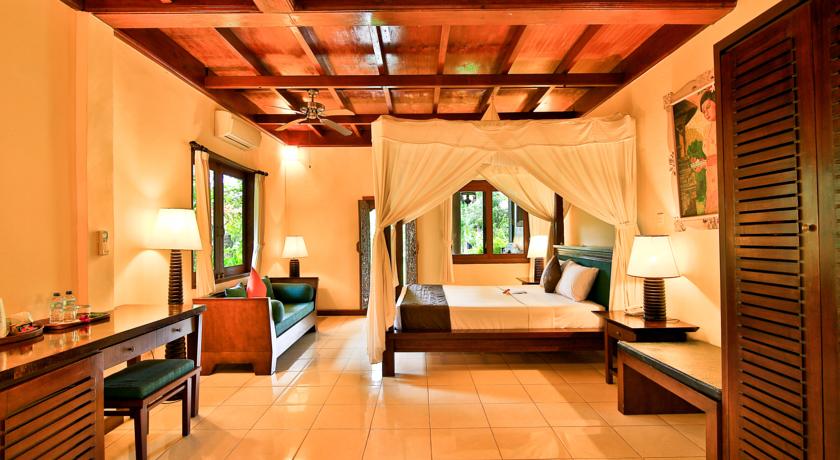 Ananda Cottages - nuotrauka