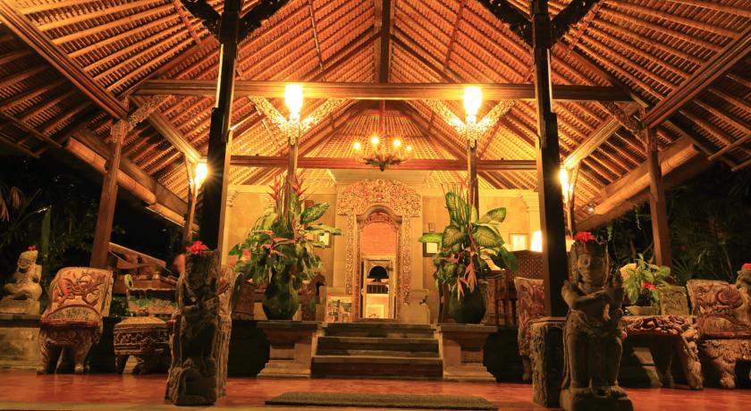 Ananda Cottages - nuotrauka