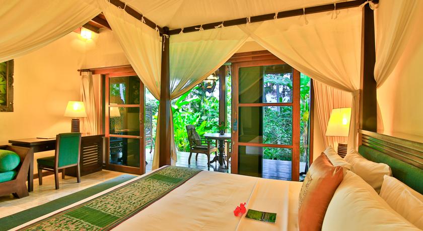 Ananda Cottages - nuotrauka