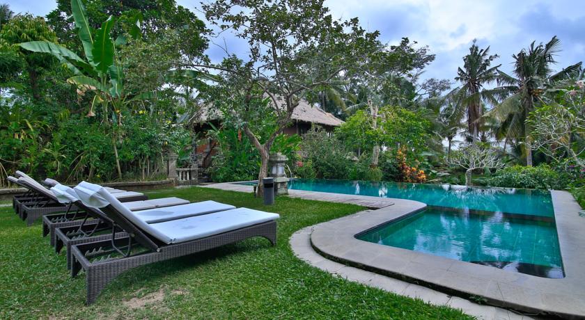 Ananda Cottages - nuotrauka