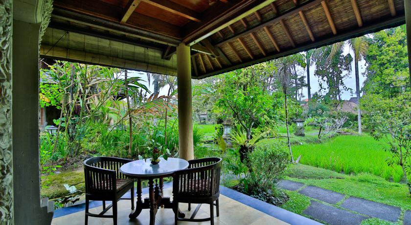 Ananda Cottages - nuotrauka