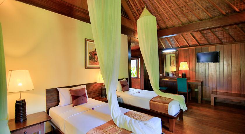 Ananda Cottages - nuotrauka