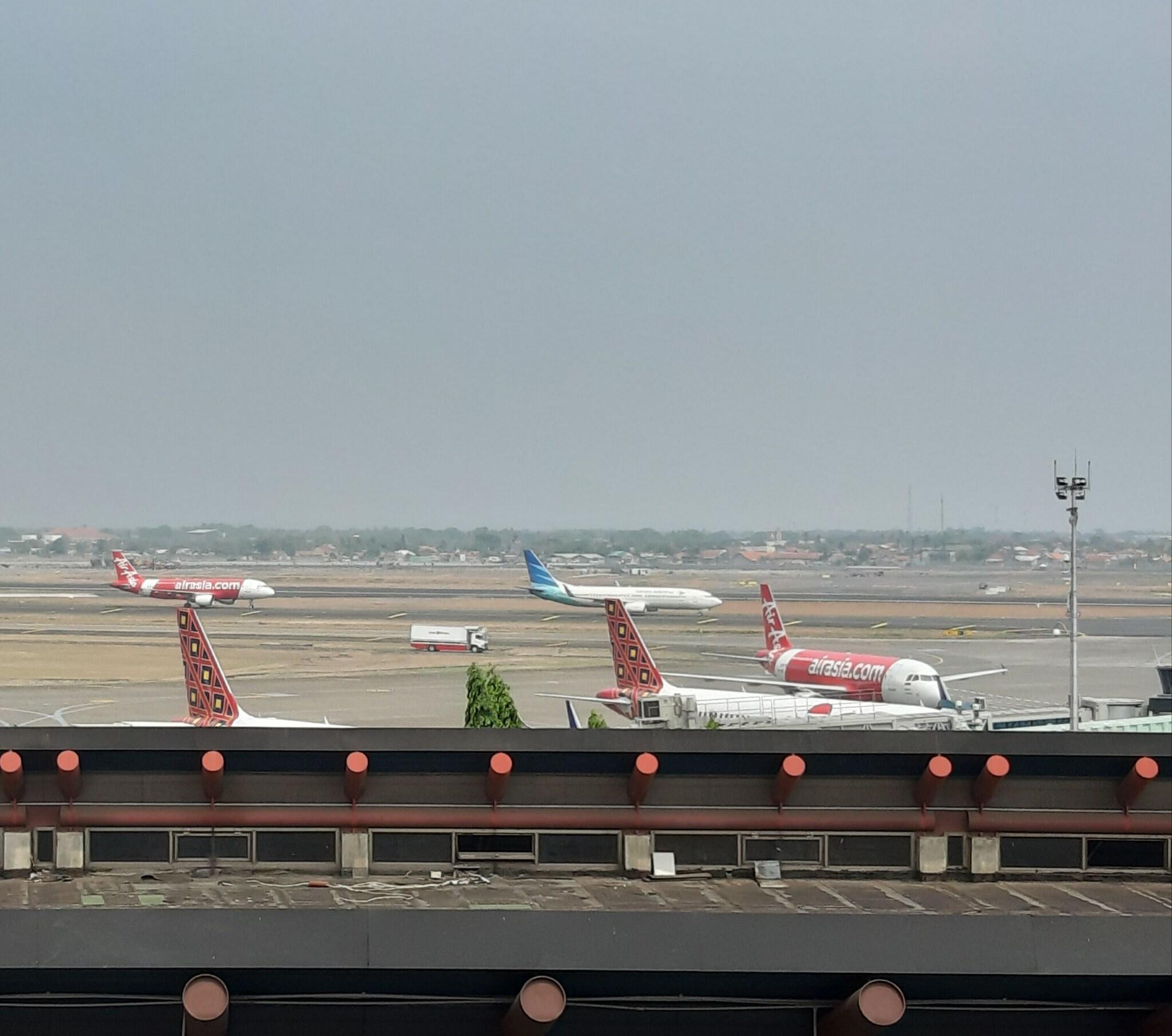 Jakarta Airport