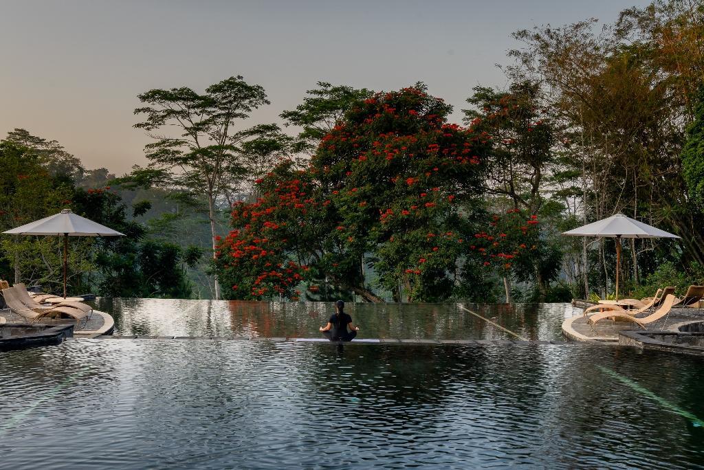 MesaStila Resort and Spa Magelang