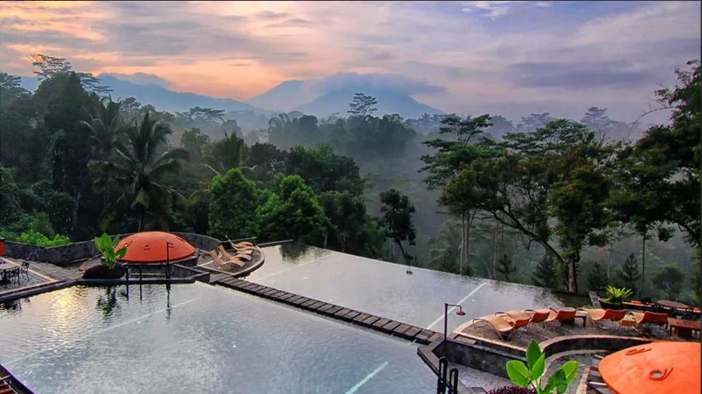 MesaStila Resort and Spa by null