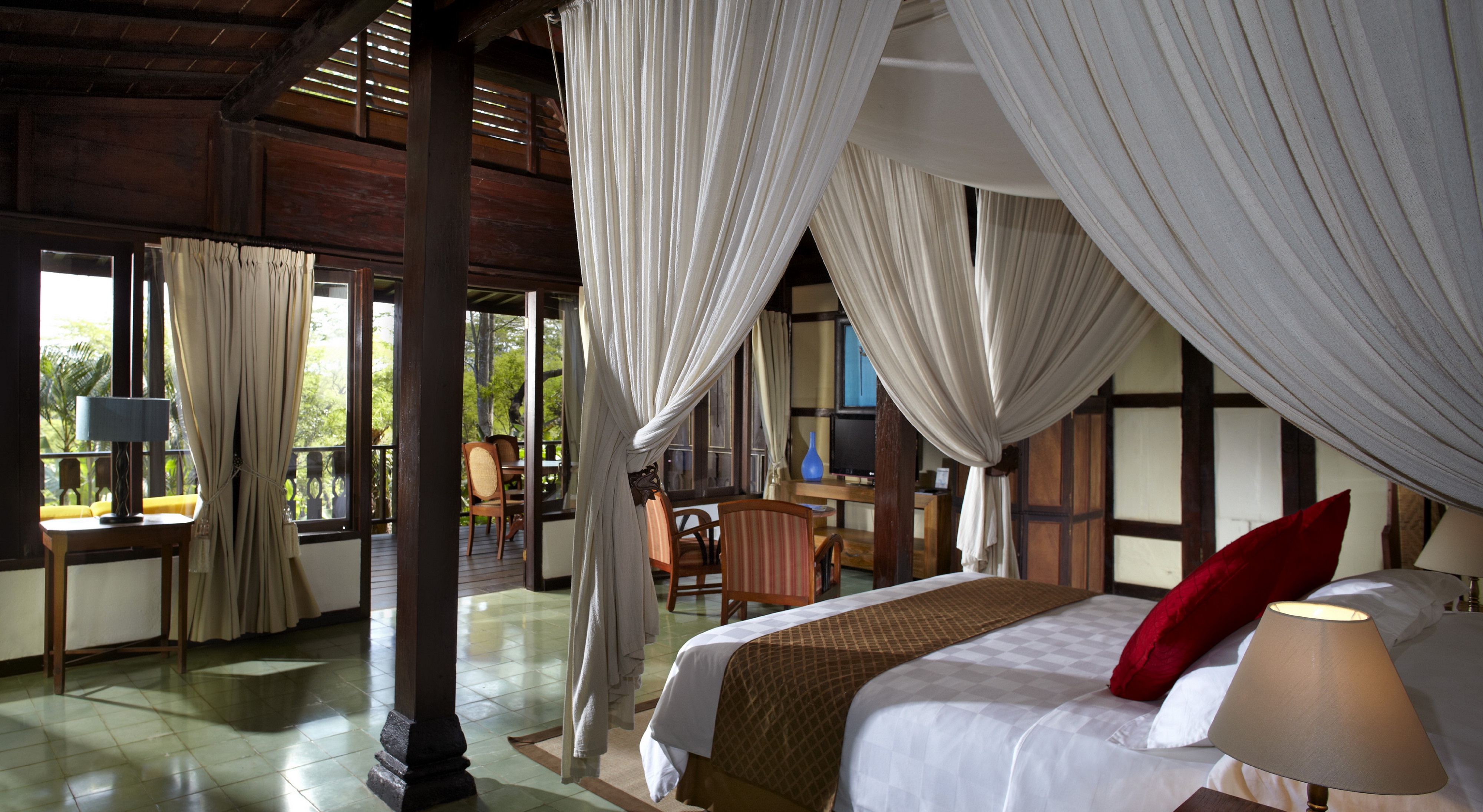MesaStila Resort and Spa by null