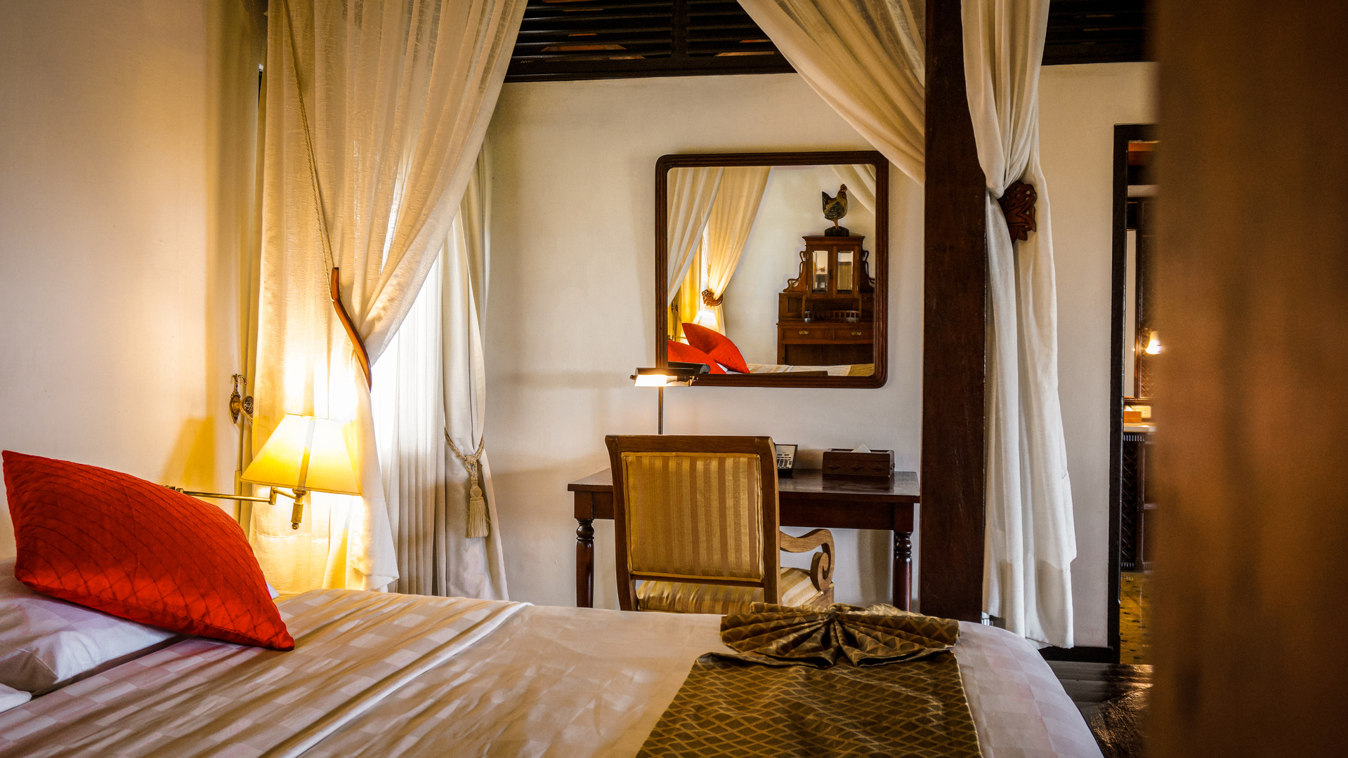 MesaStila Resort and Spa by null