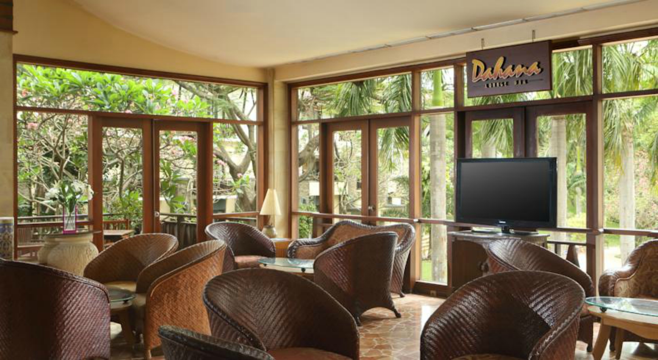 CLOSED - Grand Tropic Surabaya