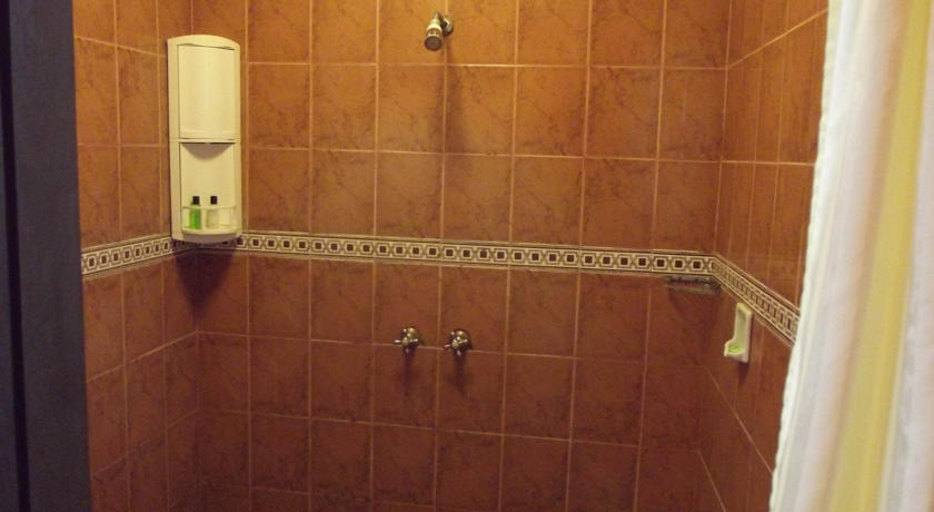 Peneeda View beach hotel by null