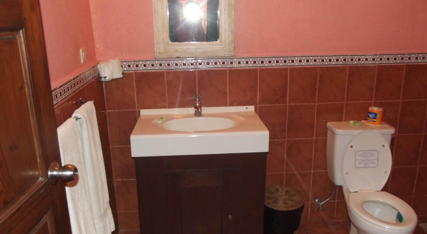 Peneeda View beach hotel by null