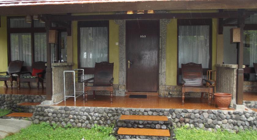 Peneeda View beach hotel by null