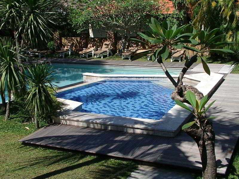 Peneeda View beach hotel by null