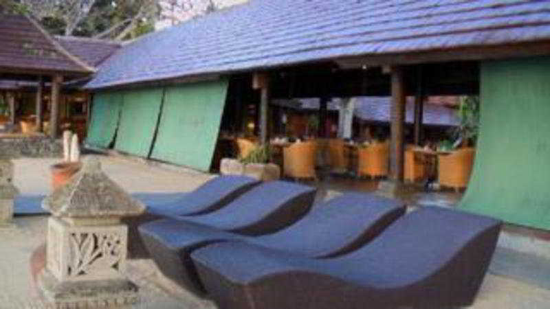 Peneeda View beach hotel by null