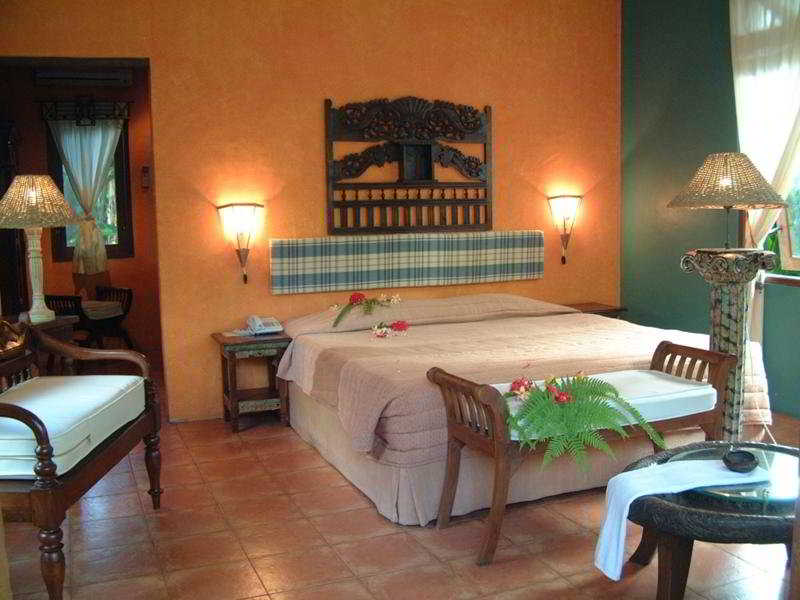 Peneeda View beach hotel by null