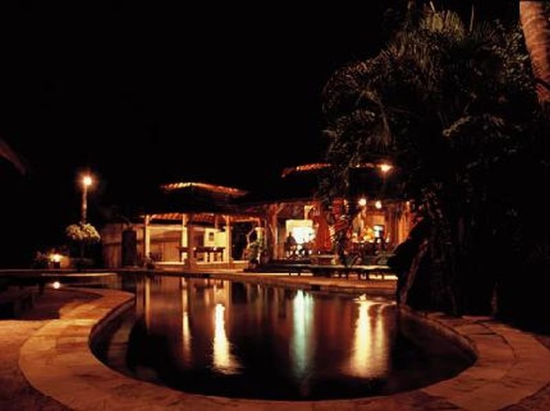 Rambutan Cottages