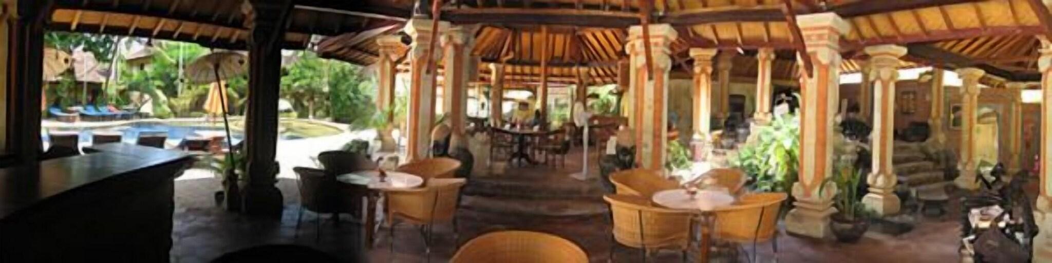 Rambutan Cottages