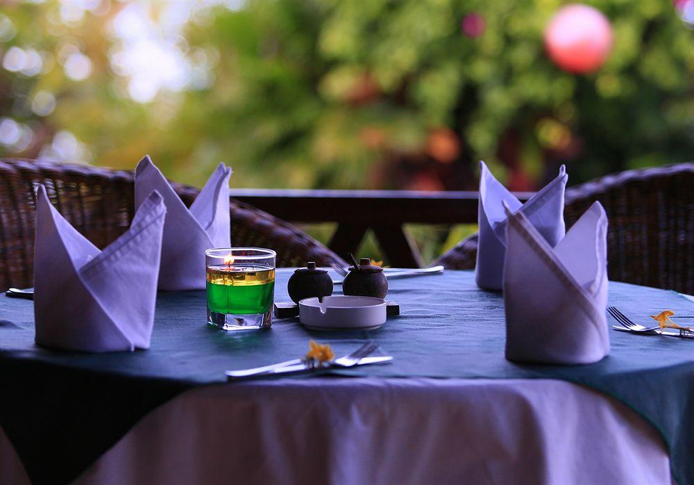Santai Hotel Bali by null