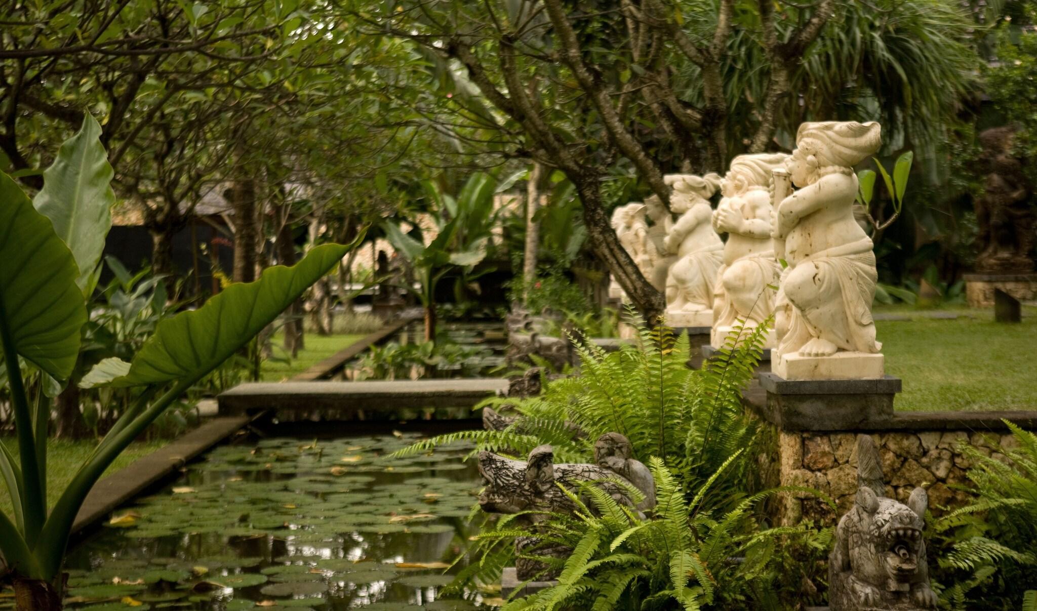 Segara Village - photo