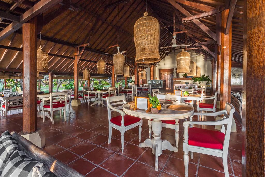 Taman Sari Bali Cottages
