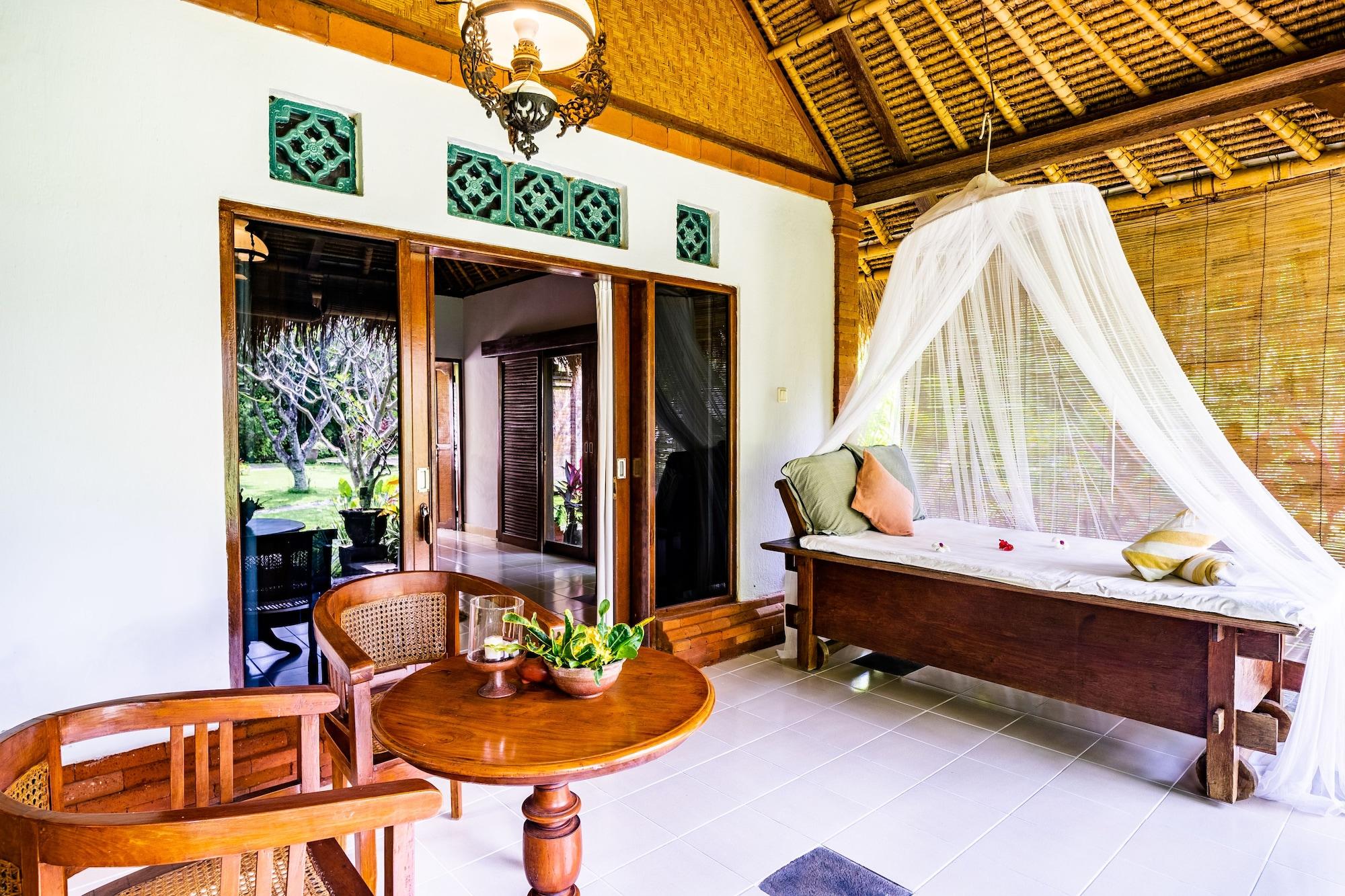 Taman Selini Bali
