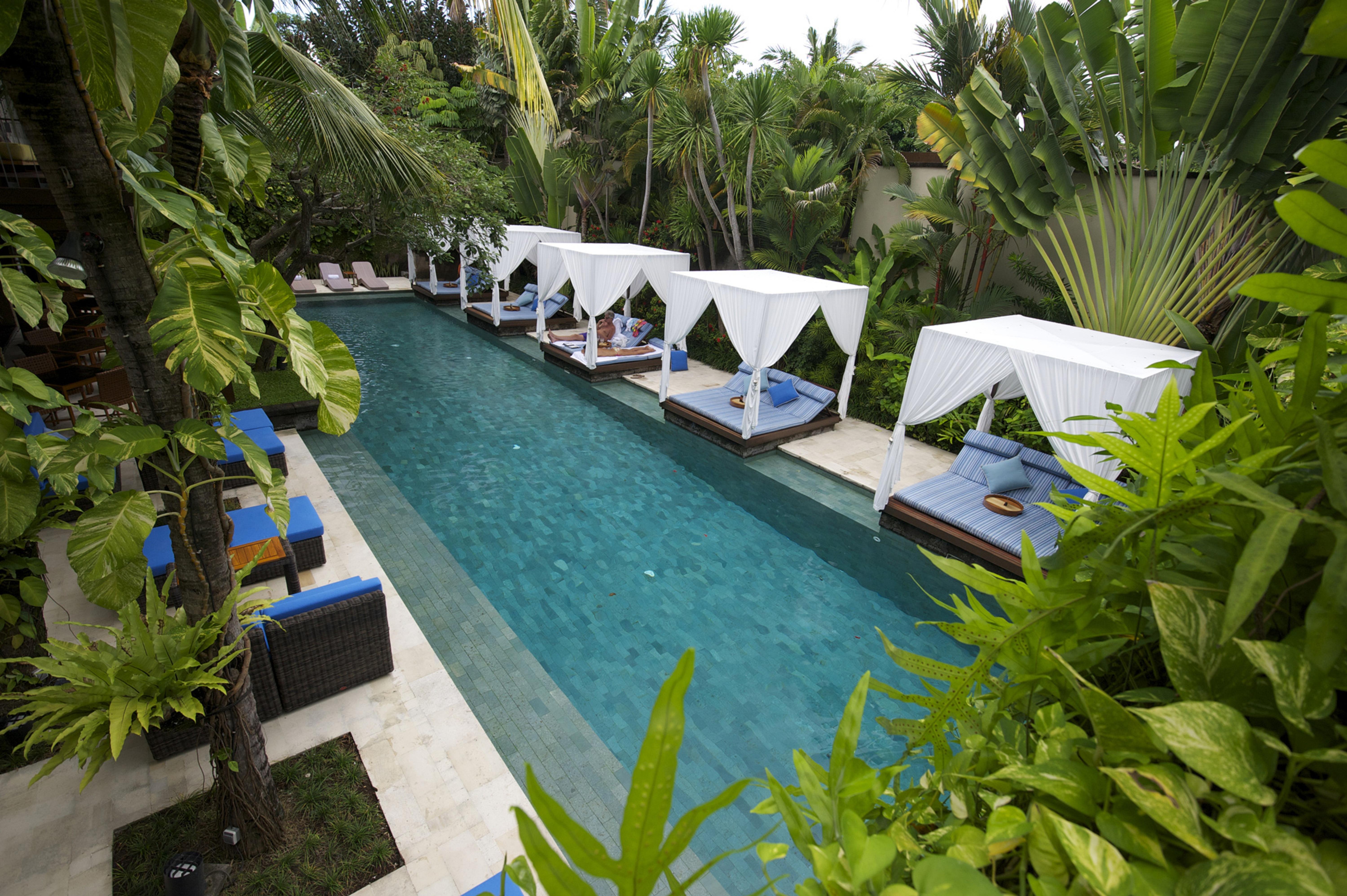The Elysian Boutique Villa Hotel - photo