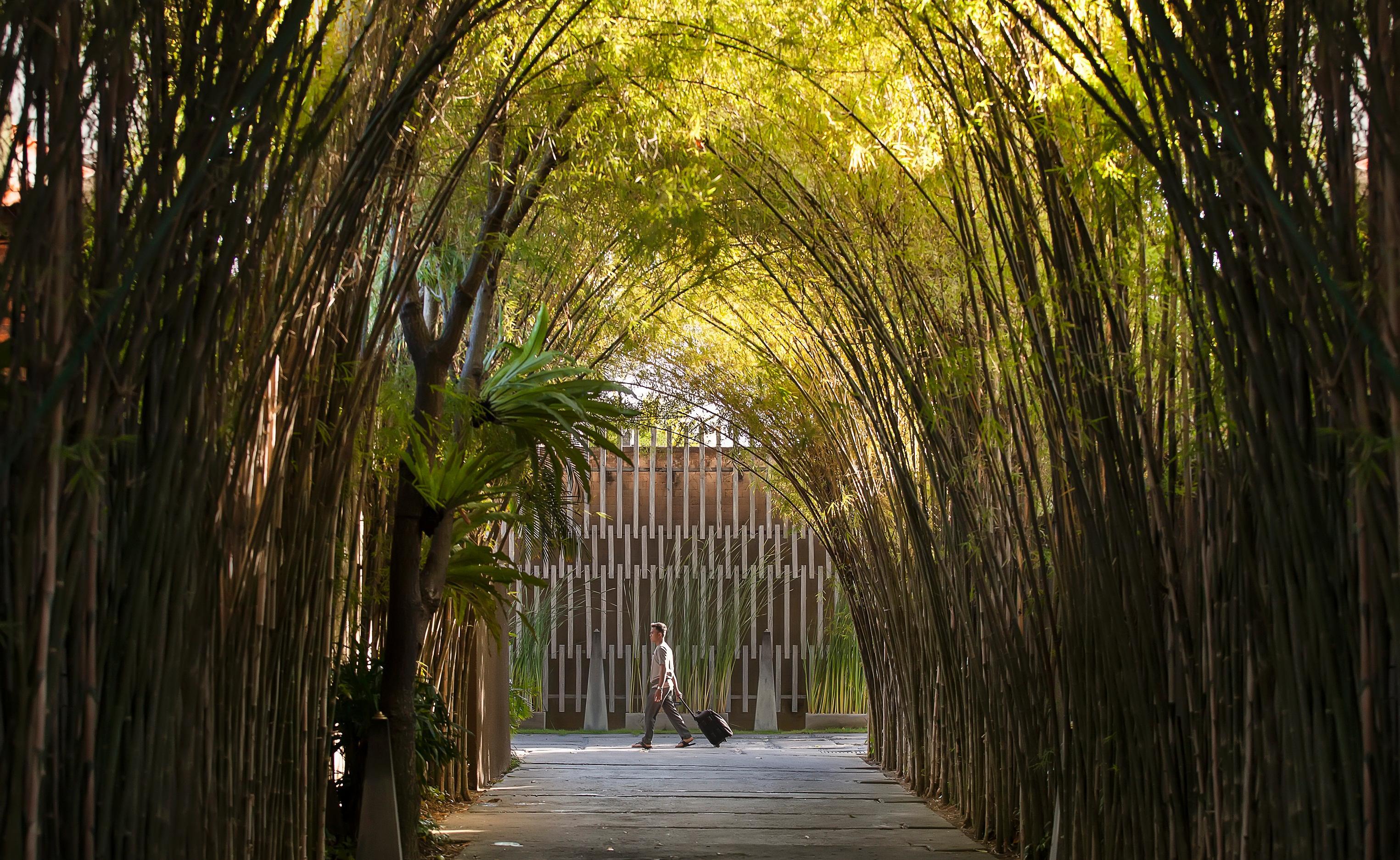 The Elysian Boutique Villa Hotel - photo