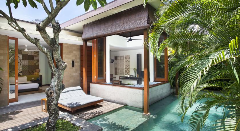 The Elysian Boutique Villa Hotel - photo